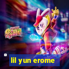 lil yun erome